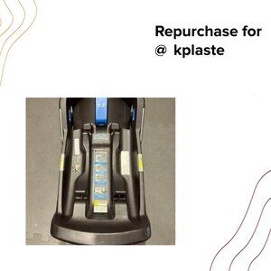 Repurchase for @kplaste_ Order# 69847bafcb08cf79225e3dbf